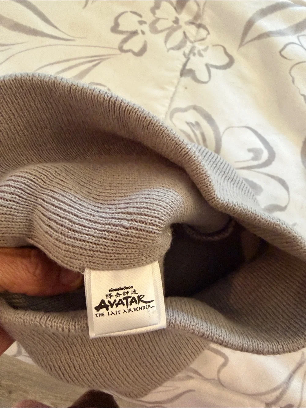 Disney’s avatar Animal Beanie Hat - Cute Ear Knit Winter Cap